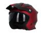 Preview: Jet Aria Metallic Red 1